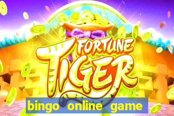 bingo online game real money gcash 2023