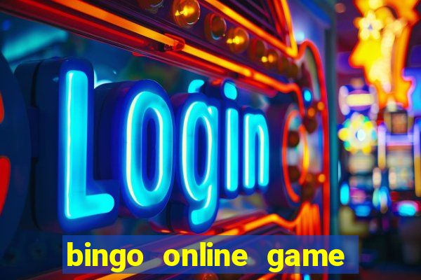 bingo online game real money gcash 2023