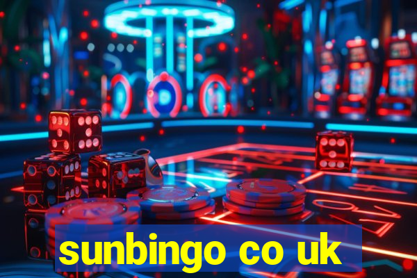 sunbingo co uk