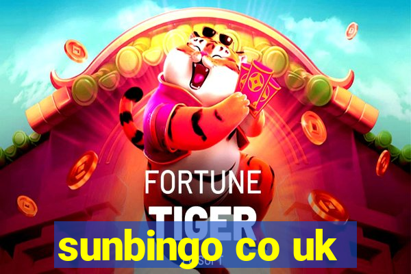 sunbingo co uk