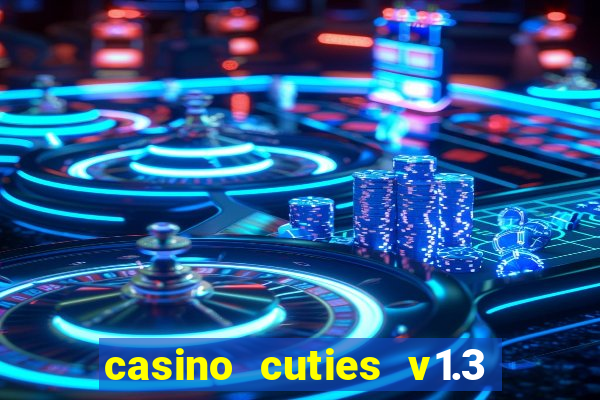 casino cuties v1.3 - android