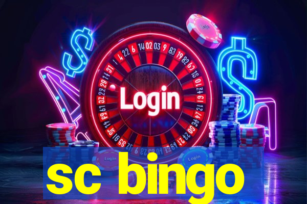 sc bingo