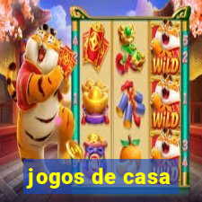 jogos de casa