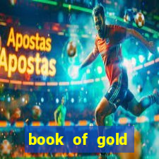 book of gold classic slot recension