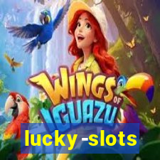 lucky-slots