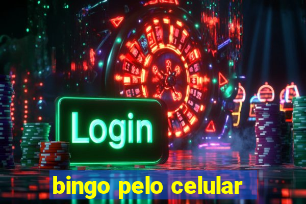 bingo pelo celular