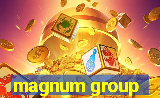 magnum group