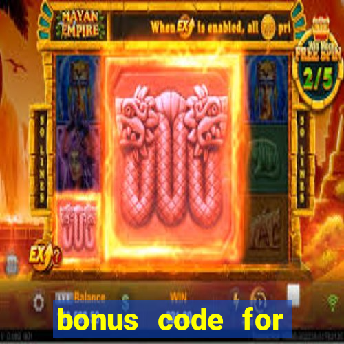 bonus code for gala bingo