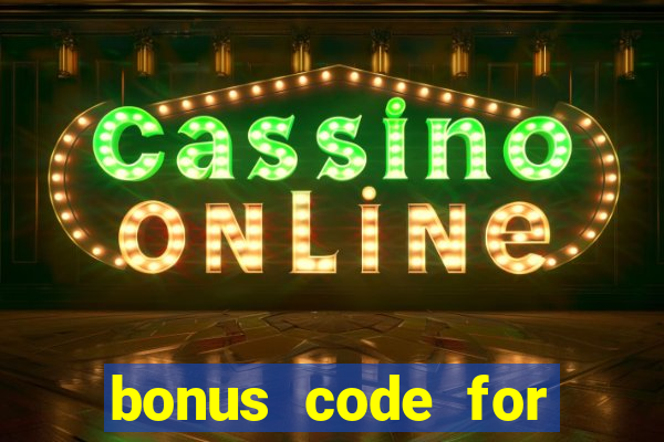 bonus code for gala bingo