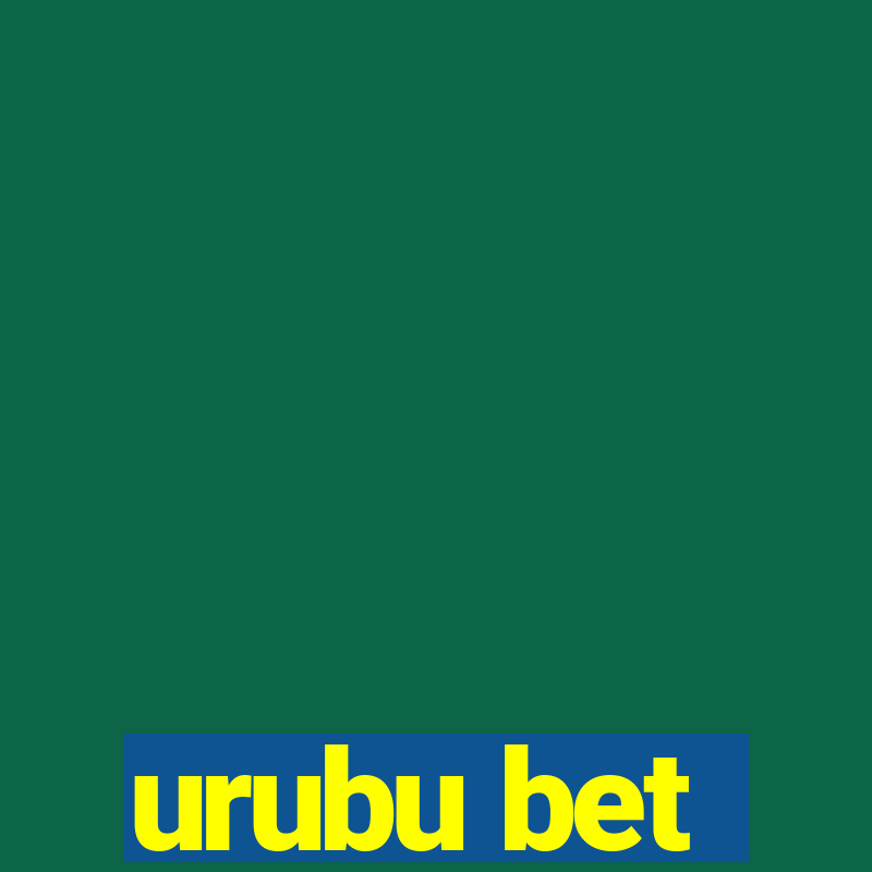 urubu bet