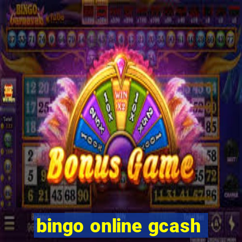 bingo online gcash