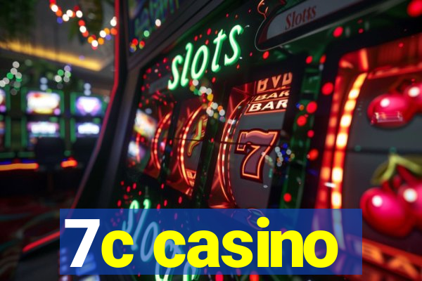 7c casino