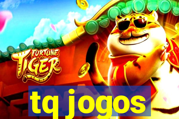 tq jogos