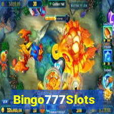 Bingo777Slots