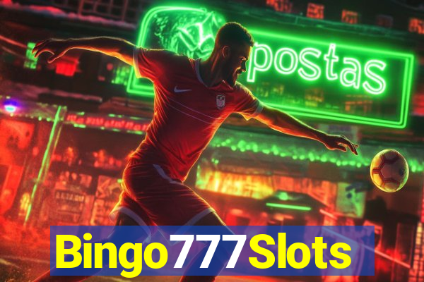 Bingo777Slots