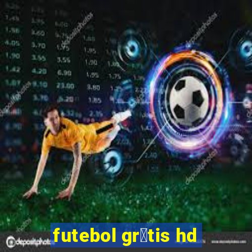 futebol gr谩tis hd