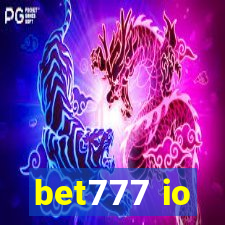 bet777 io