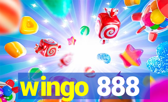 wingo 888