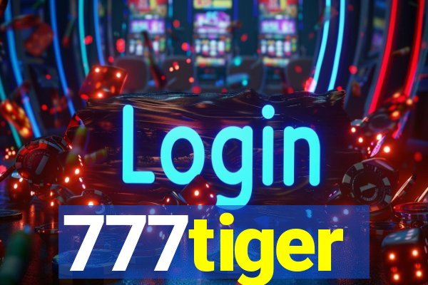 777tiger