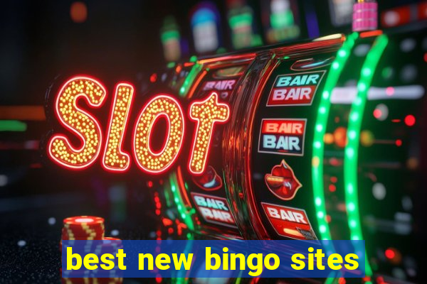 best new bingo sites