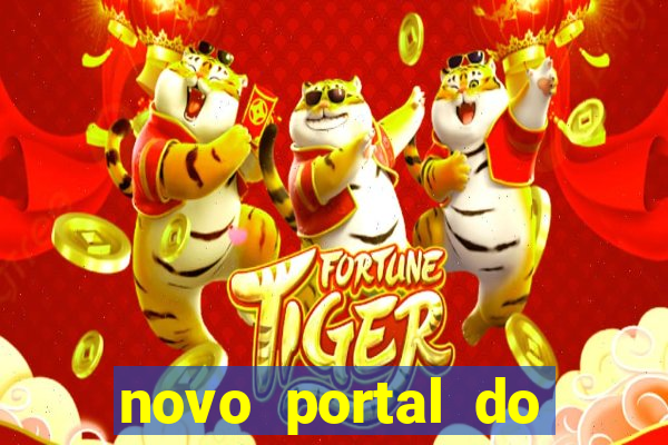 novo portal do aluno cruzeiro do sul