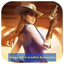 bingo blitz credits kostenlos