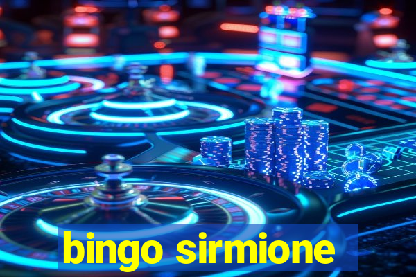 bingo sirmione