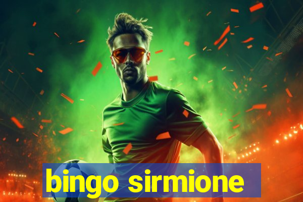 bingo sirmione