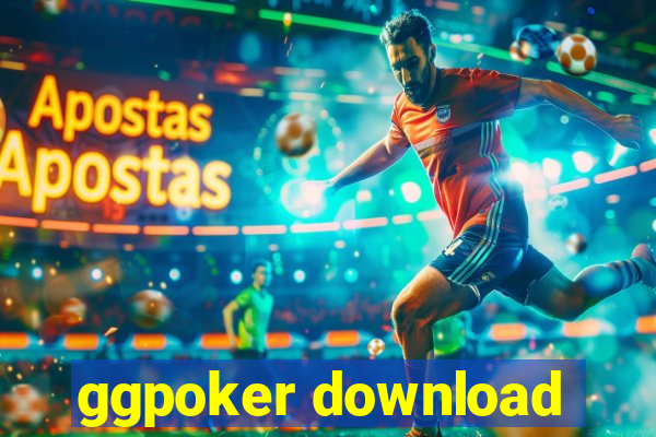 ggpoker download