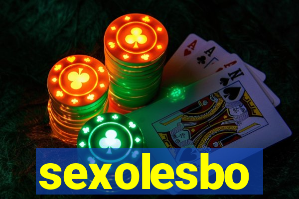 sexolesbo