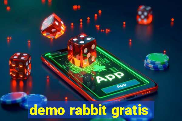 demo rabbit gratis