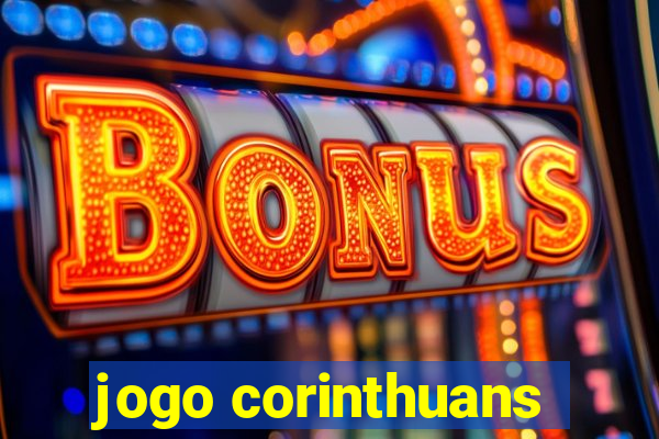 jogo corinthuans