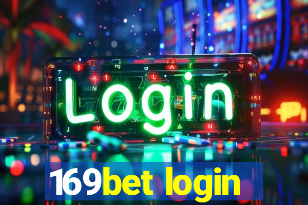 169bet login