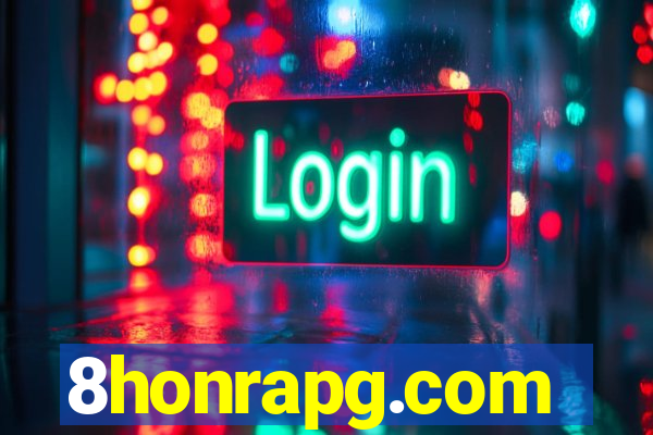 8honrapg.com