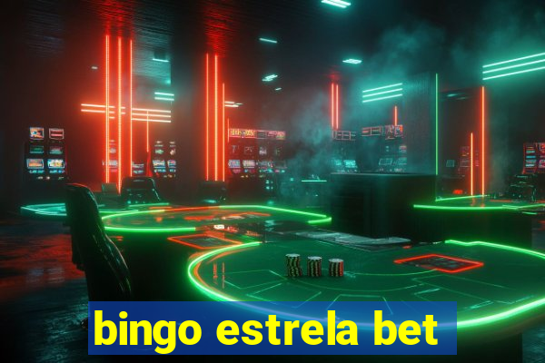 bingo estrela bet