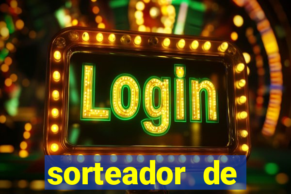 sorteador de numeros bingo online