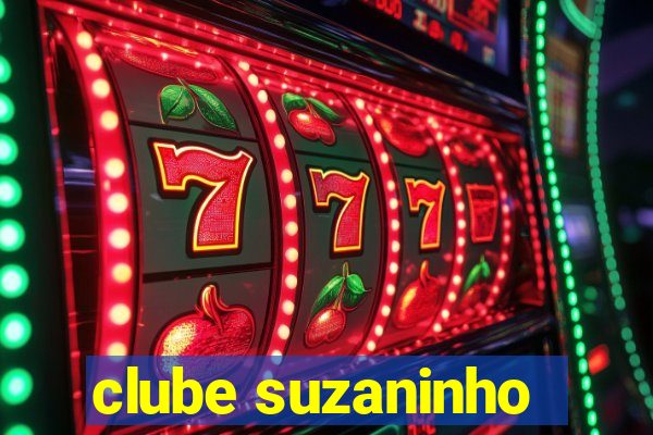 clube suzaninho