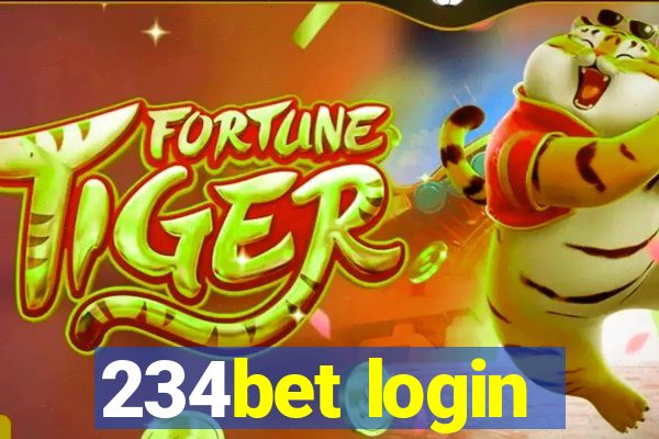 234bet login