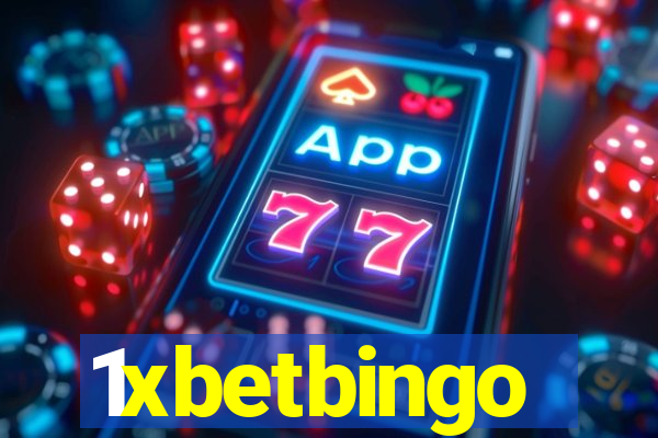 1xbetbingo