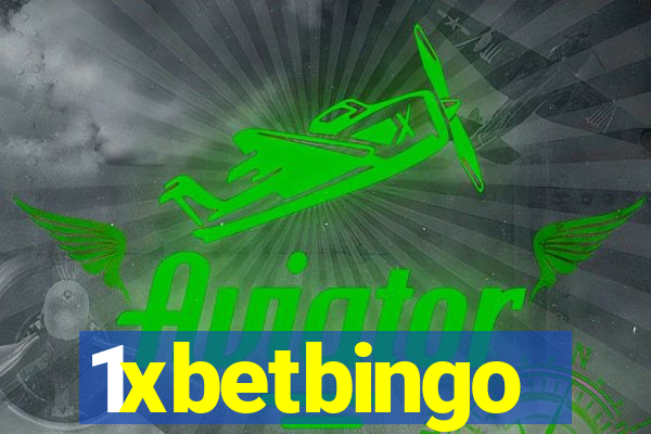 1xbetbingo