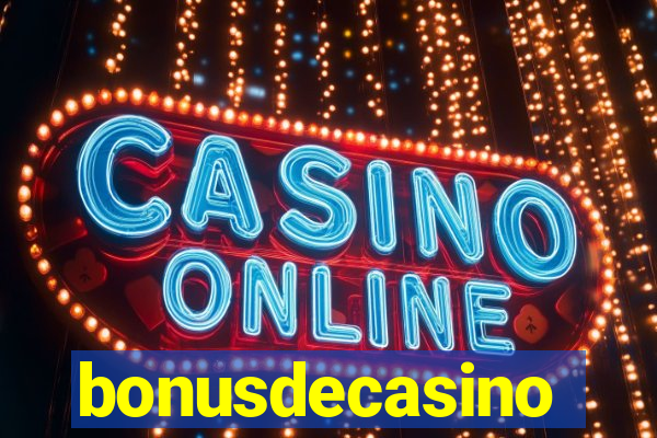 bonusdecasino