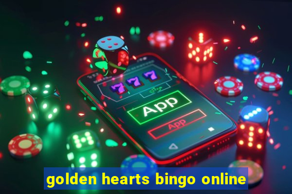 golden hearts bingo online