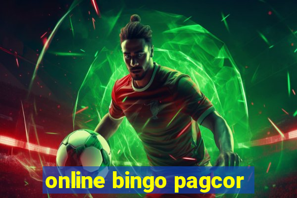 online bingo pagcor