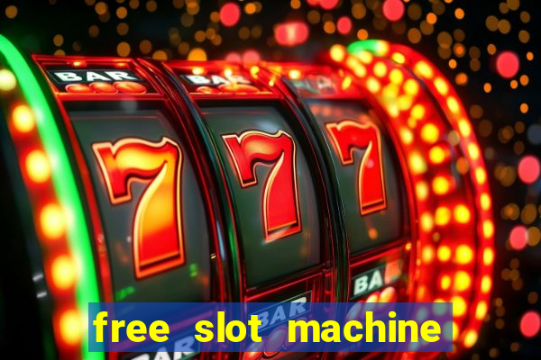 free slot machine play no download