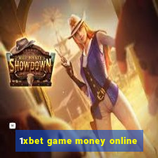 1xbet game money online