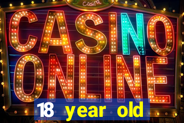 18 year old casinos in ky