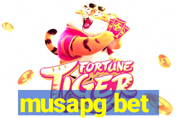 musapg bet