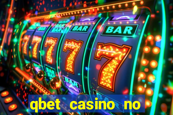 qbet casino no deposit bonus