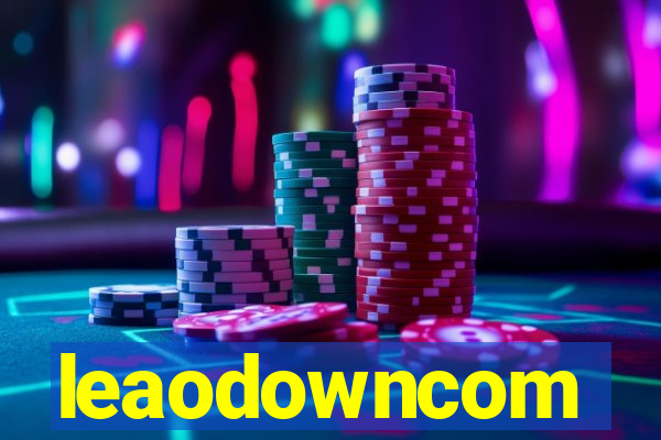 leaodowncom