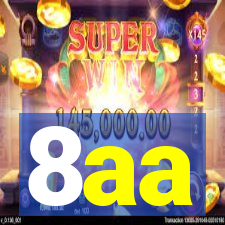 8aa